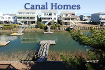 Featured Canal